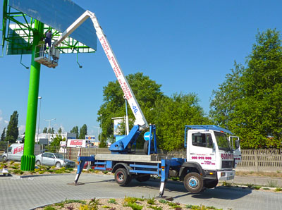 WUMAG WS WT 250